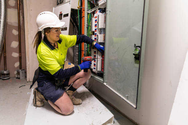 Best Home Electrical Repair  in Danbury, CT