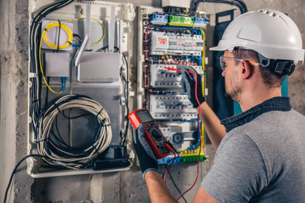 Best Affordable Electrical Installation  in Danbury, CT