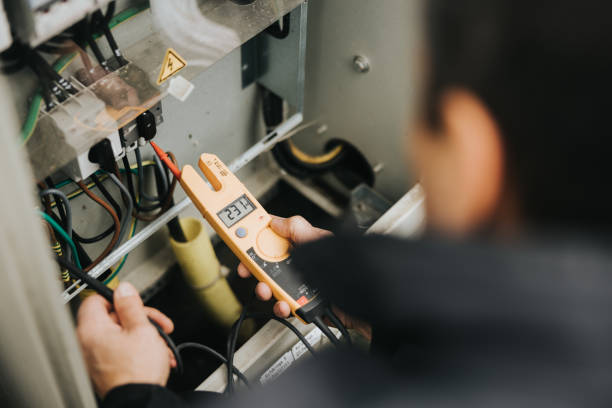 Best Electrical Upgrades for Homes  in Danbury, CT