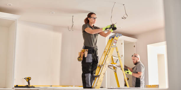 Best Circuit Breaker Repair  in Danbury, CT