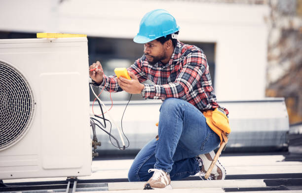 Trusted Danbury, CT Electrician Experts