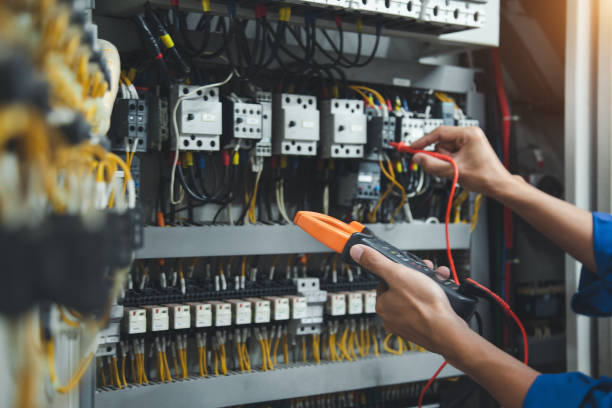 Best Electrical Contractors for Businesses  in Danbury, CT