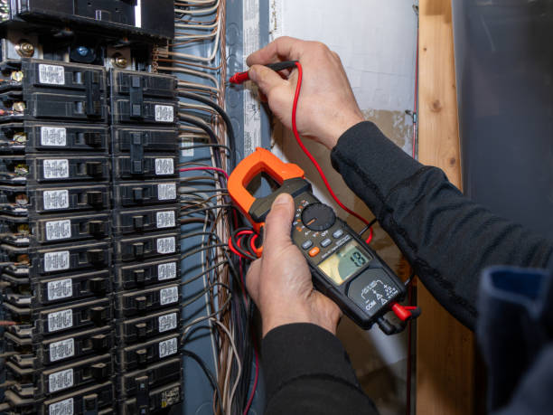  Danbury, CT Electrician Pros