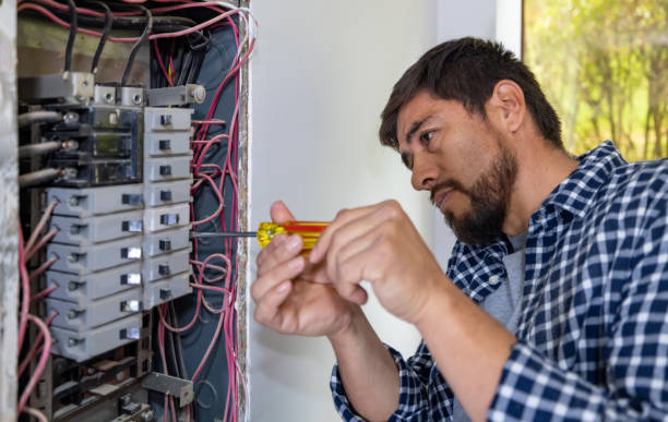 Best Electrical System Inspection  in Danbury, CT